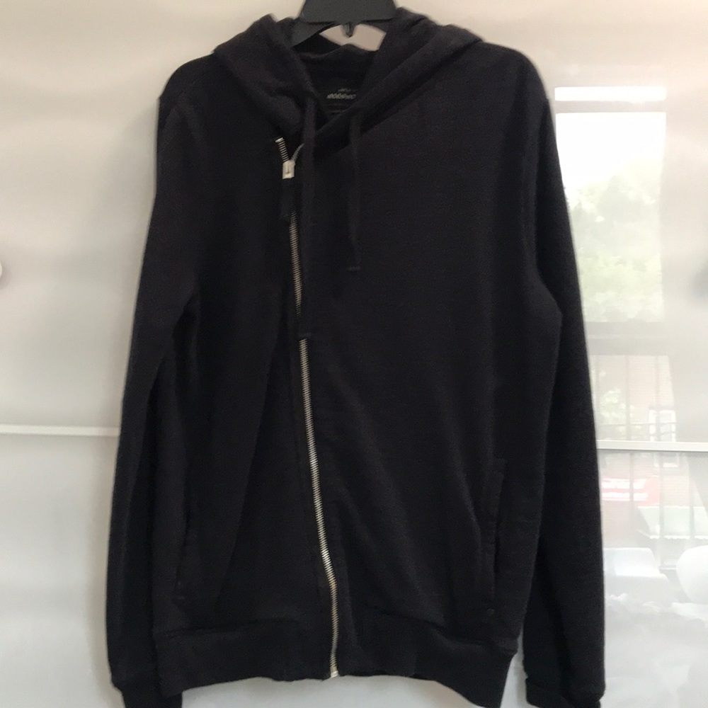 All saints sweatershirt